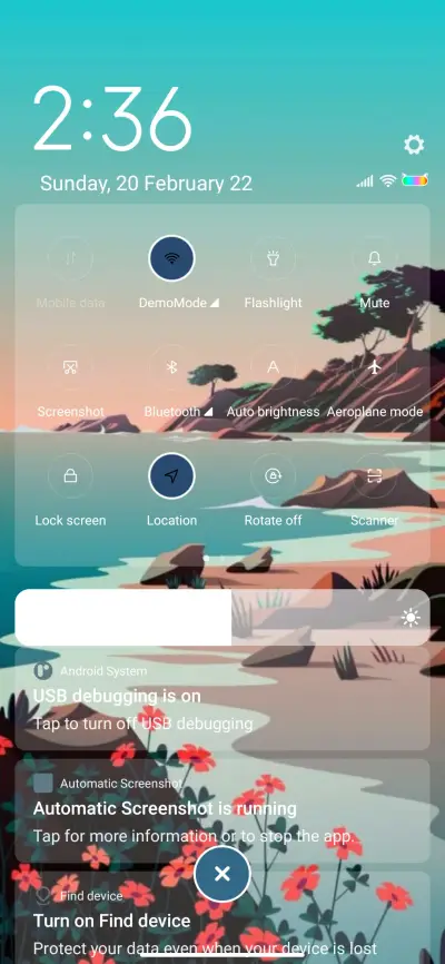 Isola mod v12 - Screenshot 5