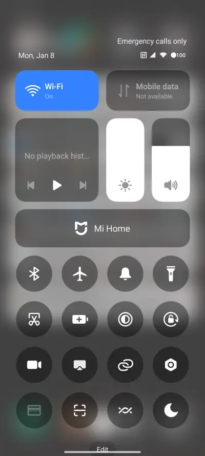 Inspire Icon - Screenshot 5