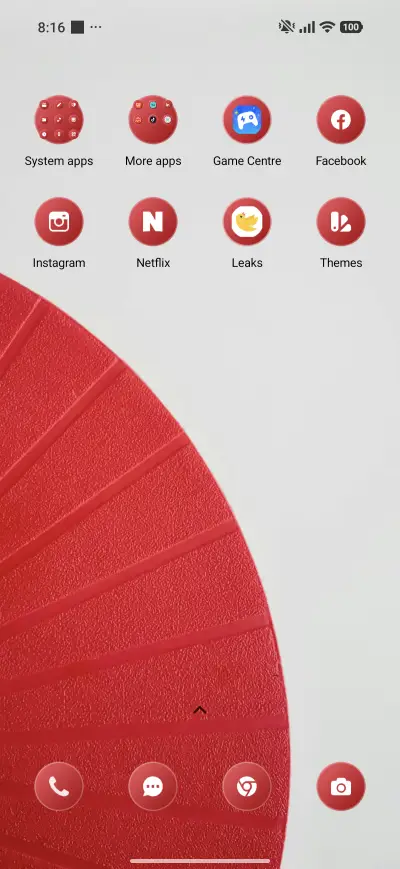 Circle - Screenshot 3