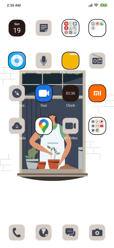 Windows_3MDS - Screenshot 3