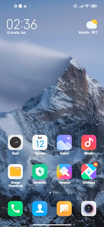 Bozkurt_ex - Screenshot 4