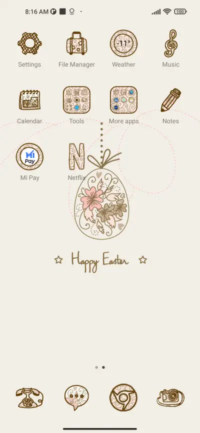 Resurrection Watch - Screenshot 3