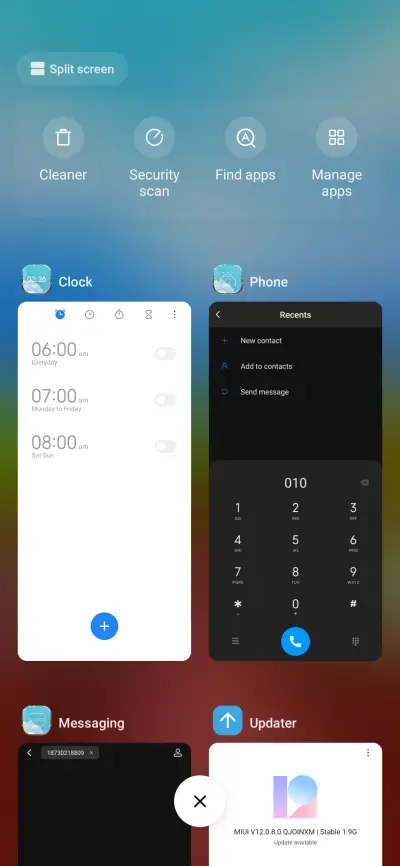 Bridge_Landscape - Screenshot 4