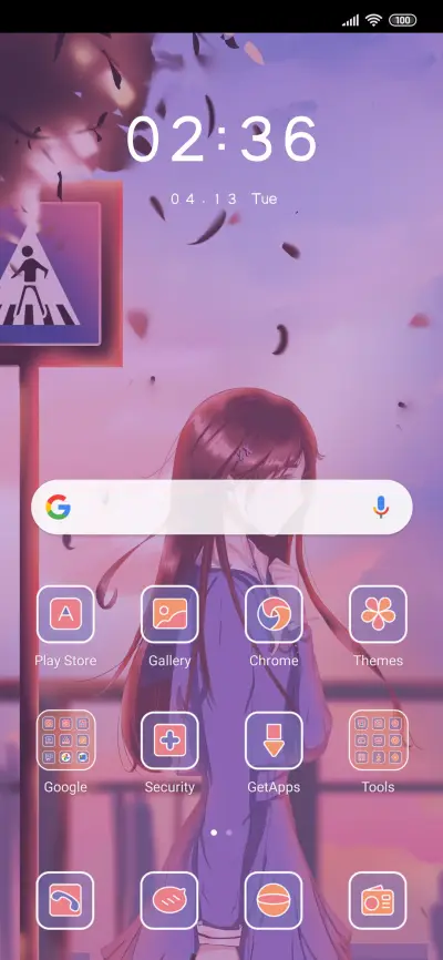 Missing At Dusk - Screenshot 2