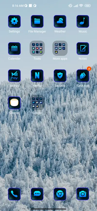 Stocks Bond - Screenshot 3