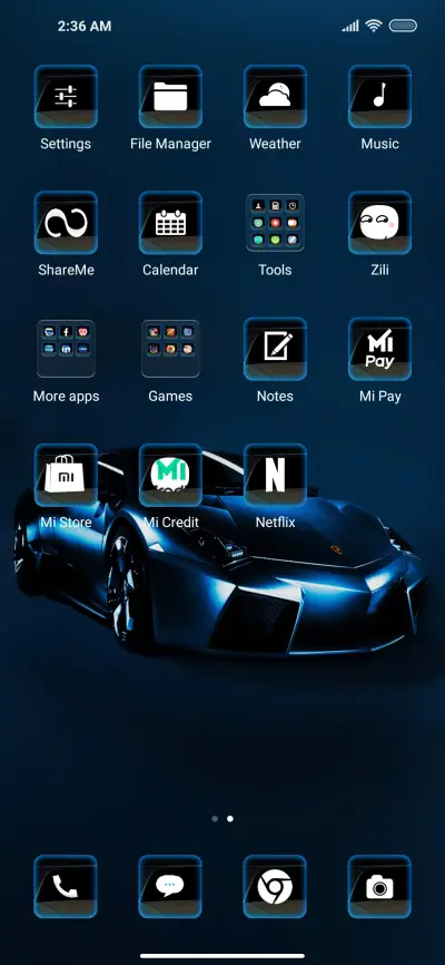 Car for - Screenshot 3