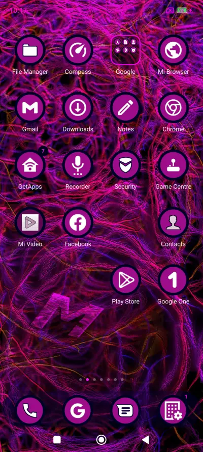 LaMiki - Screenshot 4