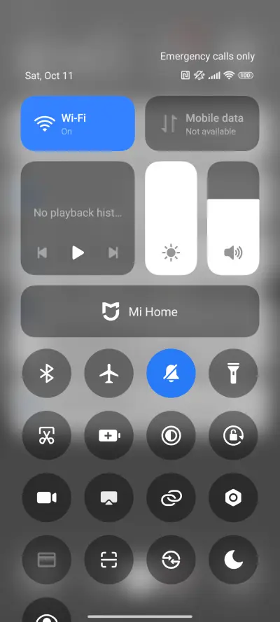 Gray Loop Whisper - Screenshot 5