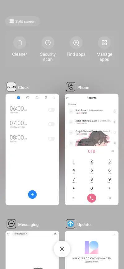 In my heart - Screenshot 4