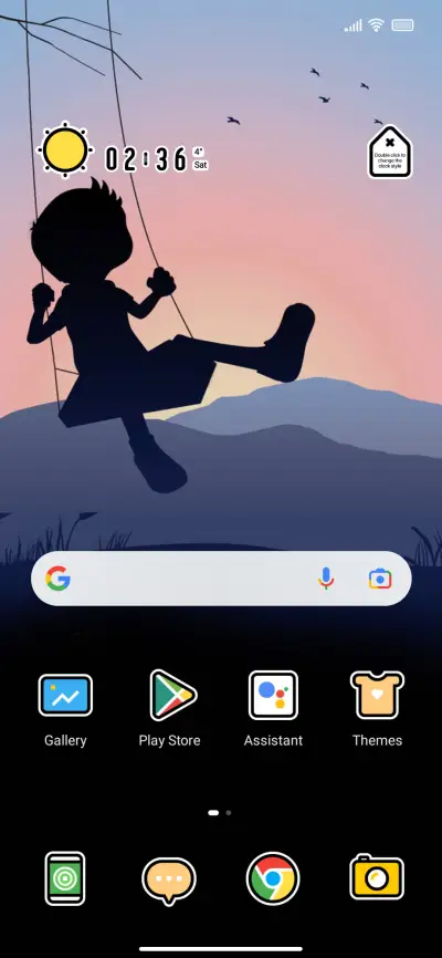 Hemp bean - Screenshot 2