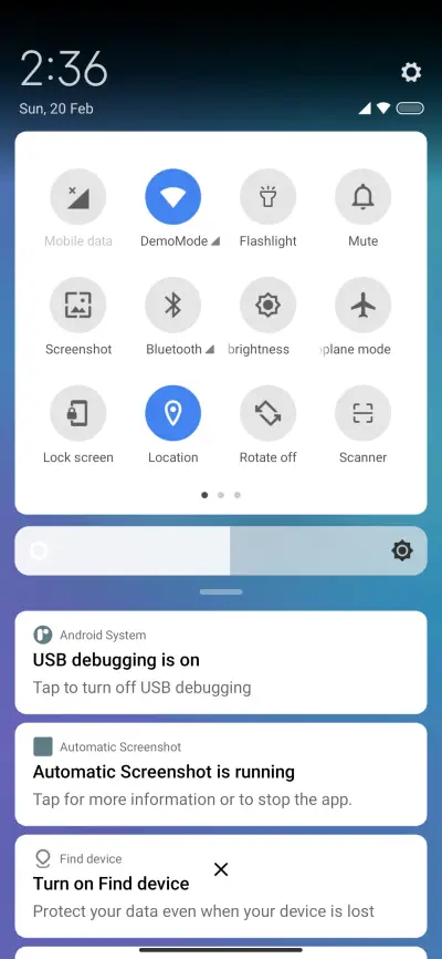 Liquid_DWM20 - Screenshot 5