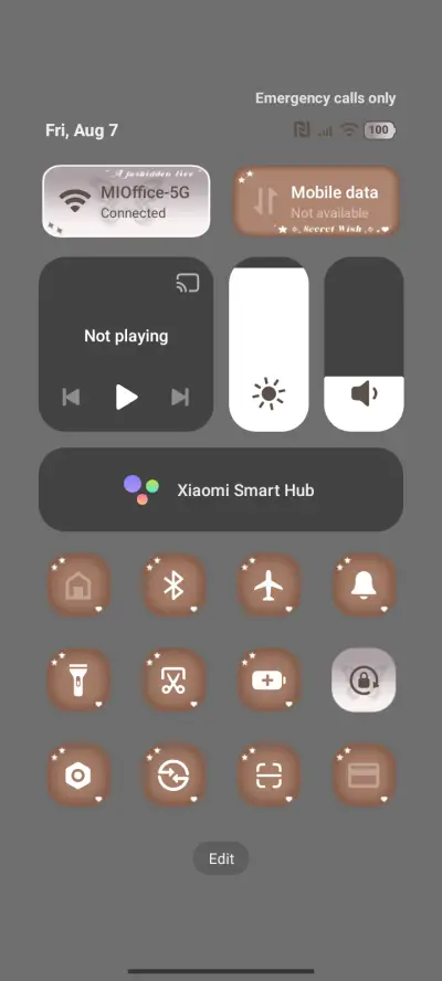 Luck Up Smooth - Screenshot 6