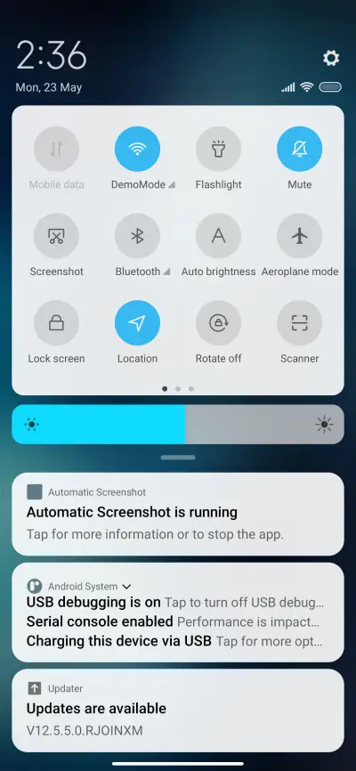 Techie eleven - Screenshot 5