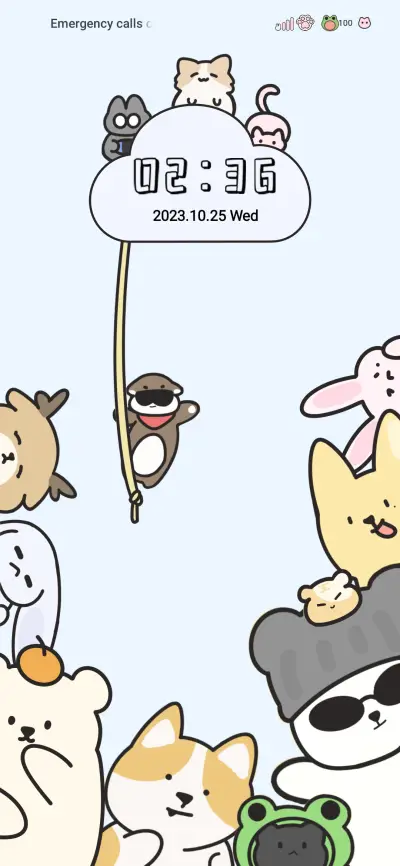 Zoo Carnival - Screenshot 2