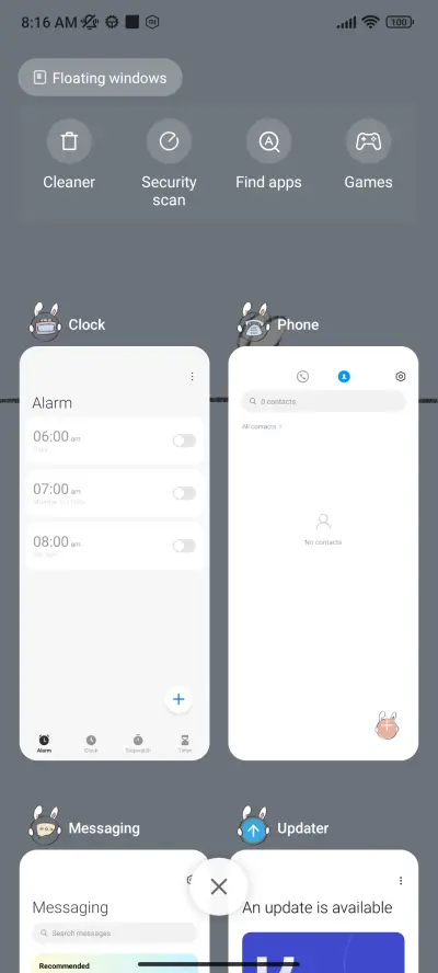 little rabbit - Screenshot 4