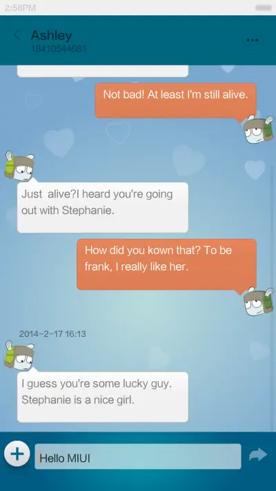 Bunny Love - Screenshot 8