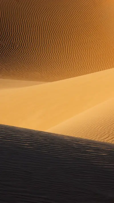 desert