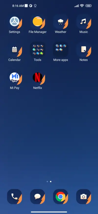 Stock_Infinity - Screenshot 3