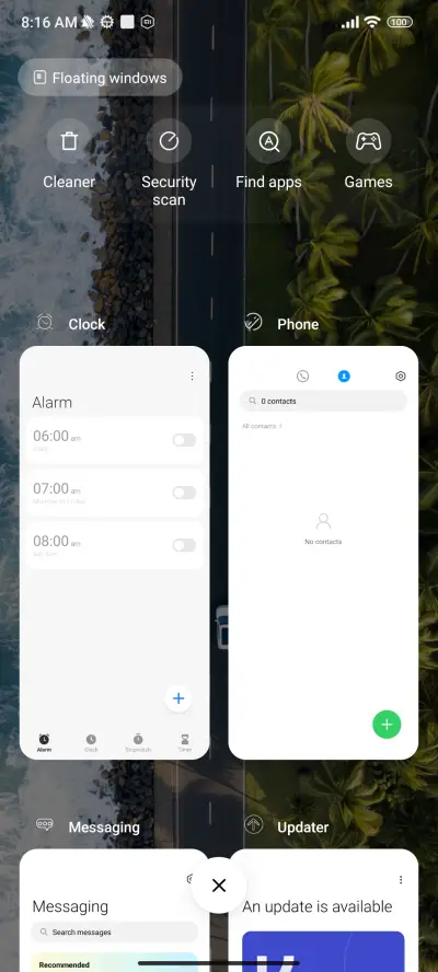 Seacoast - Screenshot 4