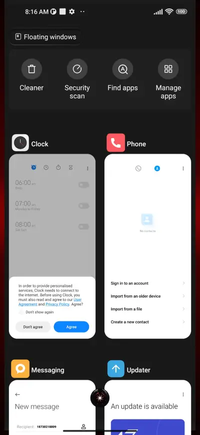 ars v3 - Screenshot 4