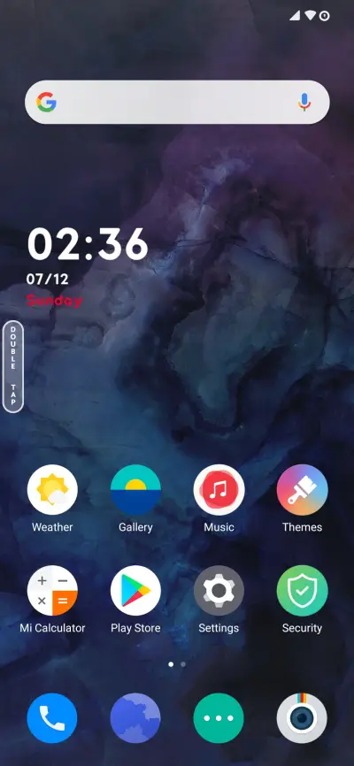 Oxxy - Screenshot 2