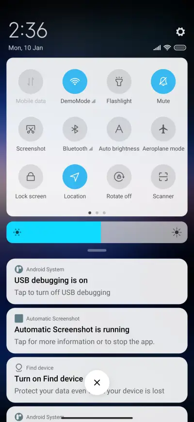 Cloud Quo - Screenshot 5