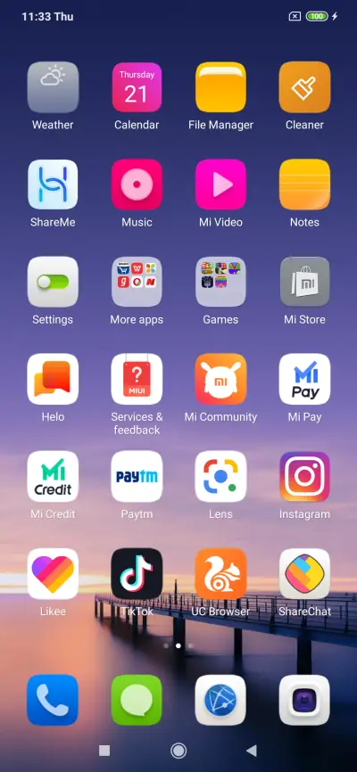 Port Balance_V10 - Screenshot 2