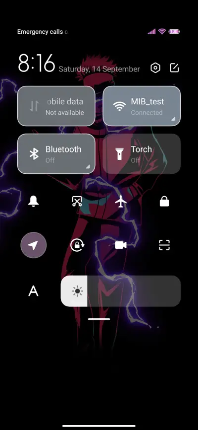 Cool comic kid - Screenshot 6