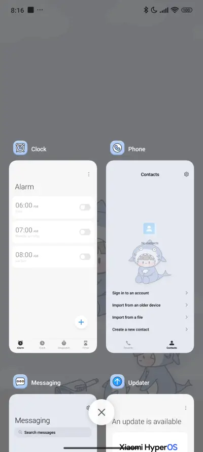 Baby Shark - Screenshot 5