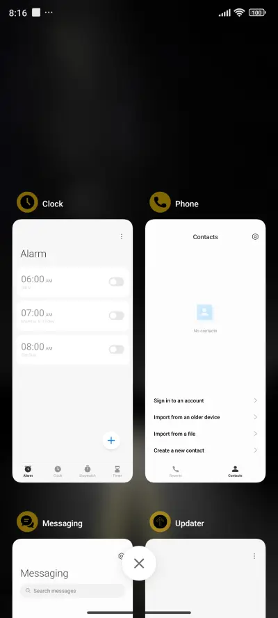 Hyper Madhie - Screenshot 4