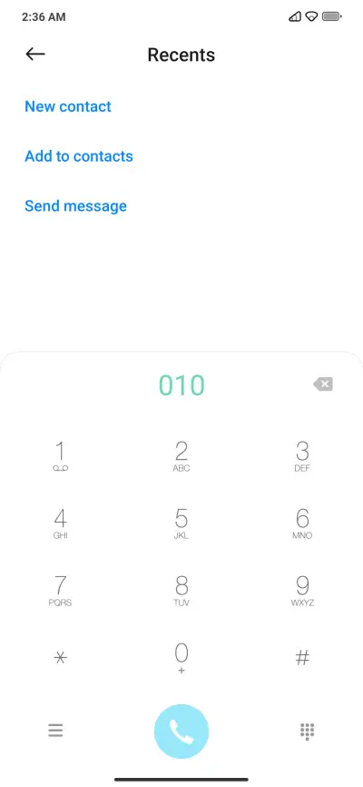 light - Screenshot 6