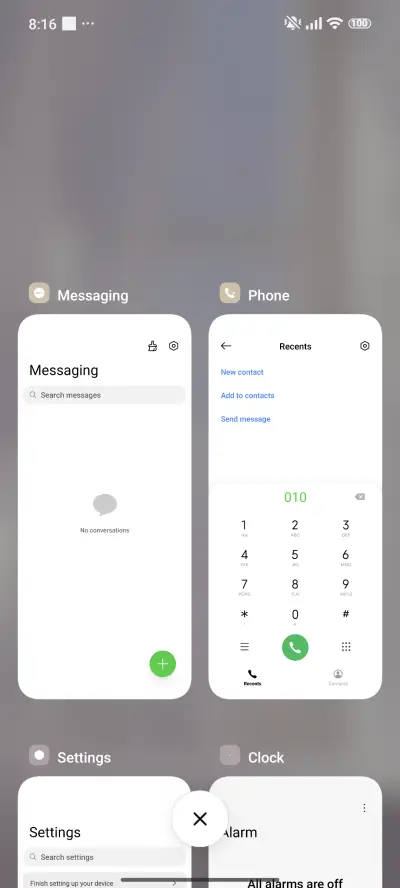 Bubbles - Screenshot 5