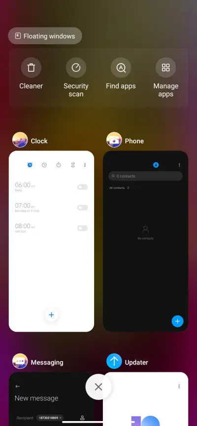 Sunflower Bright - Screenshot 4