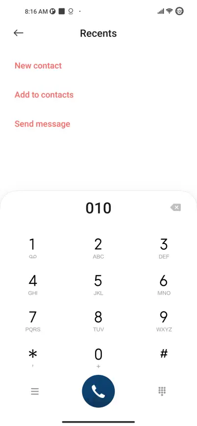 Spiaggia - Screenshot 6