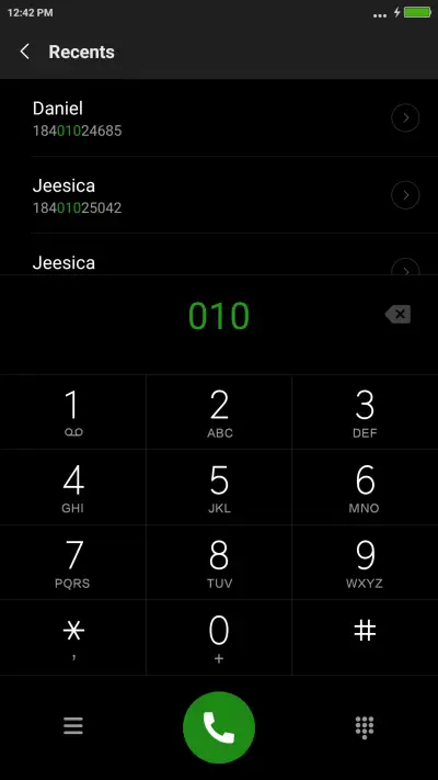FALGUN - Screenshot 6