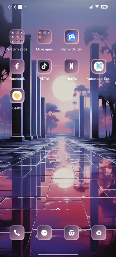 Technocrat - Screenshot 3