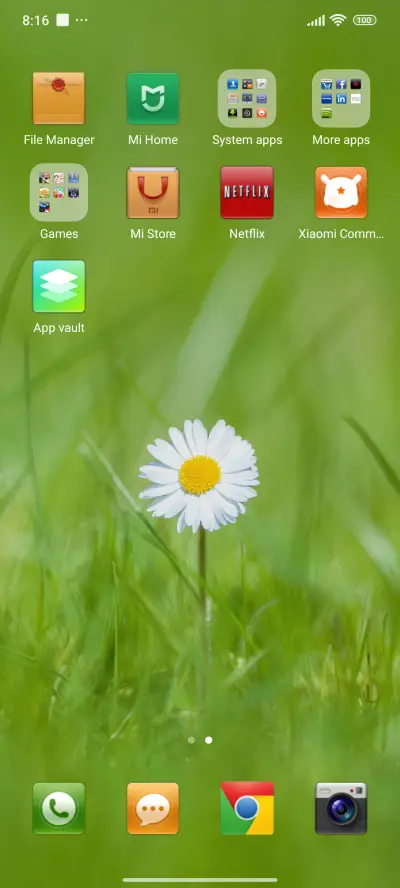 HyperAero V2 - Screenshot 4