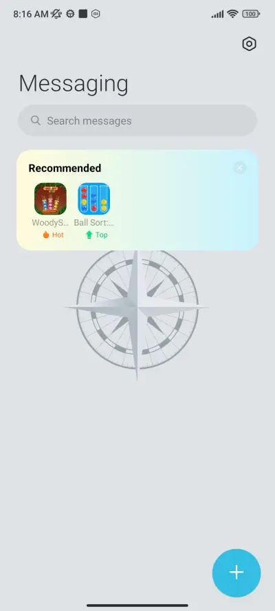 Mystic Compass - Screenshot 7