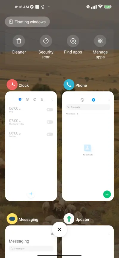 lamb - Screenshot 4