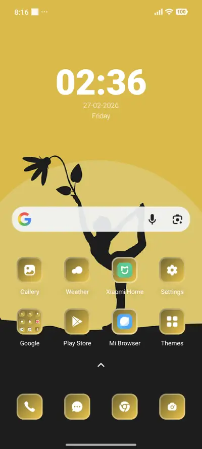 Sunny Yoga - Screenshot 2