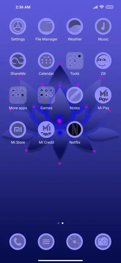 Lotus_DWM20 - Screenshot 3