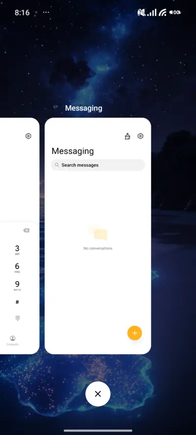 Blue Glow Beach - Screenshot 4