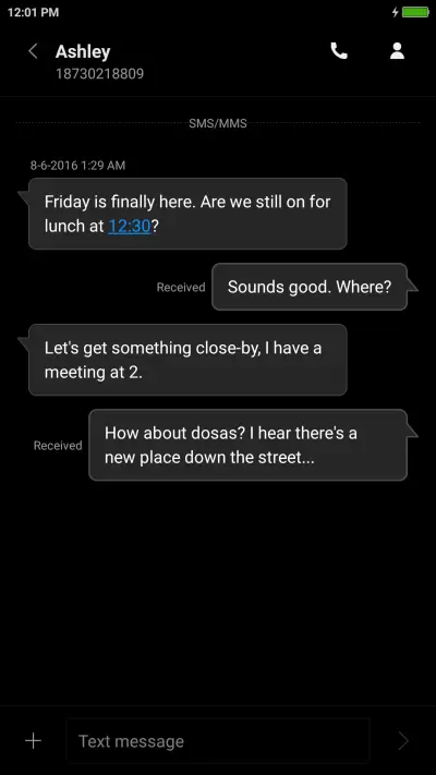 Resolution - Screenshot 8