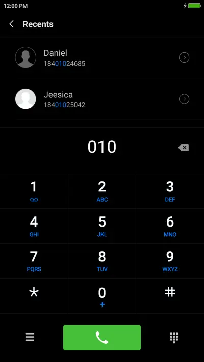 Resolution - Screenshot 6