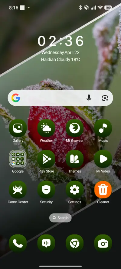 Bloom Bud - Screenshot 2