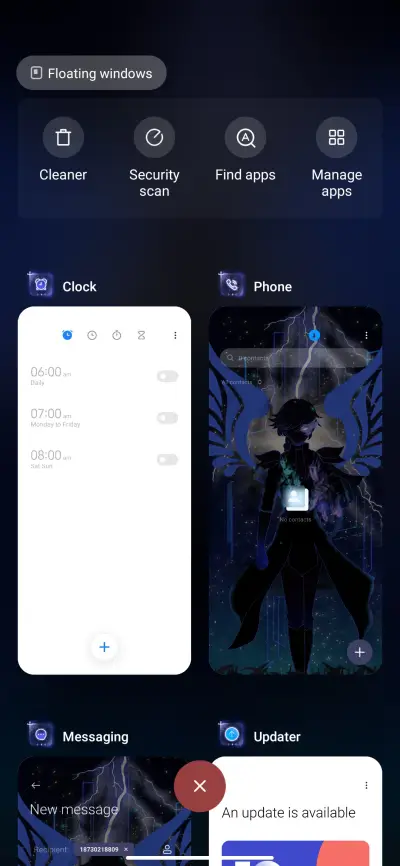 I'm a demon - Screenshot 4