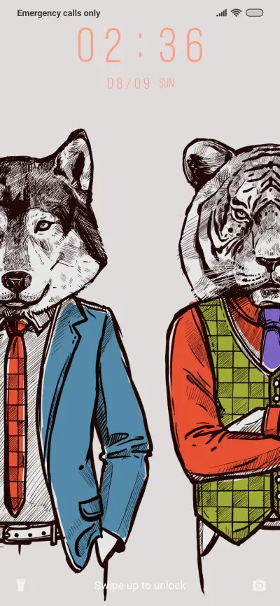 Hipsters_3MDS - Screenshot 1