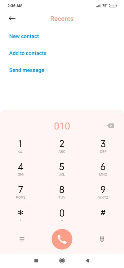 Hipsters_3MDS - Screenshot 6