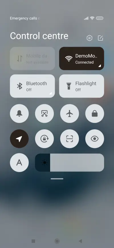 Quote_Mountain_3MDS - Screenshot 5