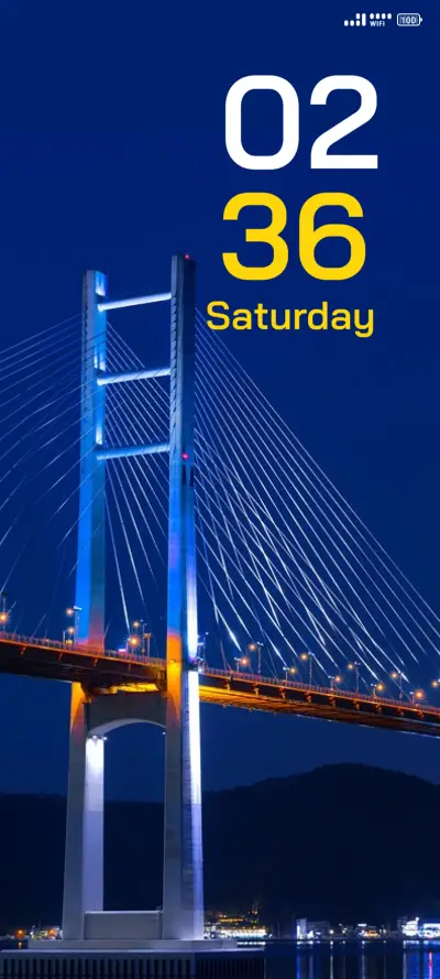 Unity Bridge - Screenshot 1